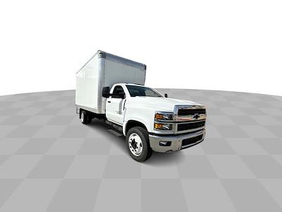 New 2024 Chevrolet Silverado 5500 - photo 1