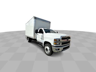 New 2024 Chevrolet Silverado 5500 - photo 1