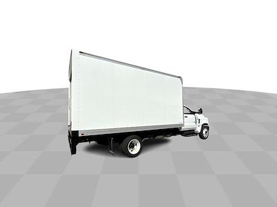 New 2024 Chevrolet Silverado 5500 - photo 1