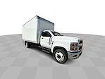 New 2024 Chevrolet Silverado 5500 Regular Cab Box Truck for sale #24-3738 - photo 3