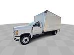 New 2024 Chevrolet Silverado 5500 Regular Cab Box Truck for sale #24-3738 - photo 5