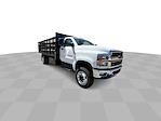 2024 Chevrolet Silverado 5500 Regular Cab DRW 4x4 Stake Bed for sale #24-3744 - photo 3