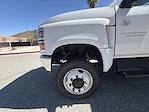 2024 Chevrolet Silverado 5500 Regular Cab DRW 4x4 Stake Bed for sale #24-3744 - photo 27