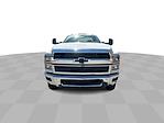 2024 Chevrolet Silverado 5500 Regular Cab DRW 4x4 Stake Bed for sale #24-3744 - photo 4