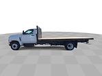 2024 Chevrolet Silverado 5500 Regular Cab DRW 4x2 Flatbed Truck for sale #24-3746 - photo 6