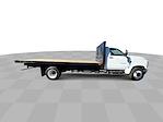 2024 Chevrolet Silverado 5500 Regular Cab DRW 4x2 Flatbed Truck for sale #24-3746 - photo 9