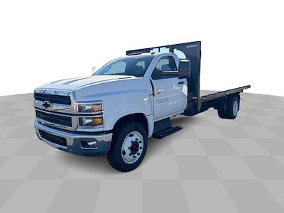 New 2024 Chevrolet Silverado 5500 - photo 1