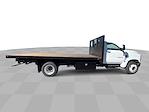 2024 Chevrolet Silverado 5500 Regular Cab DRW 4x2 Flatbed Truck for sale #24-3747 - photo 9