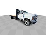 New 2024 Chevrolet Silverado 5500 Regular Cab Flatbed Truck for sale #24-3747 - photo 3