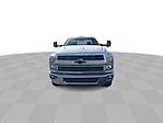 New 2024 Chevrolet Silverado 5500 Regular Cab Flatbed Truck for sale #24-3747 - photo 4