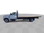 New 2024 Chevrolet Silverado 5500 Regular Cab Flatbed Truck for sale #24-3747 - photo 5