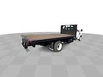 New 2024 Chevrolet Silverado 5500 Regular Cab Flatbed Truck for sale #24-3747 - photo 8