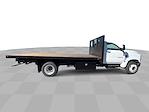 New 2024 Chevrolet Silverado 5500 Regular Cab Flatbed Truck for sale #24-3747 - photo 9
