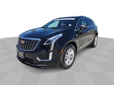 2022 Cadillac XT5 FWD SUV for sale #25-8124A - photo 1