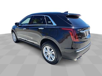 2022 Cadillac XT5 FWD SUV for sale #25-8124A - photo 2
