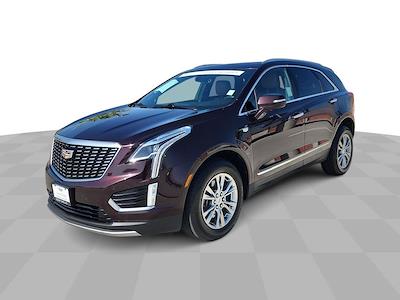2020 Cadillac XT5 FWD SUV for sale #25-8336A - photo 1