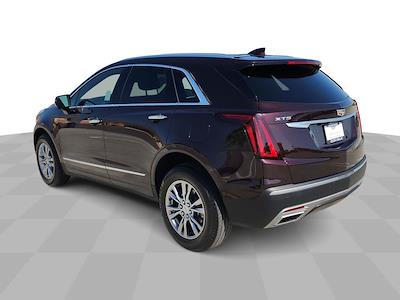 Used 2020 Cadillac XT5 Premium Luxury SUV for sale #25-8336A - photo 2
