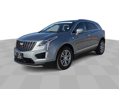 Used 2023 Cadillac XT5 Premium Luxury SUV for sale #25-8350A - photo 1