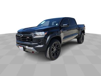 2023 Chevrolet Colorado Crew Cab 4WD Pickup for sale #25-8392A - photo 1