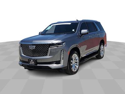 2021 Cadillac Escalade 4WD SUV for sale #25-8397A - photo 1