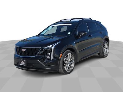 2023 Cadillac XT4 AWD SUV for sale #25-8408A - photo 1
