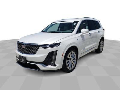 2023 Cadillac XT6 FWD SUV for sale #25-8431A - photo 1