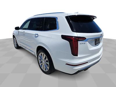2023 Cadillac XT6 FWD SUV for sale #25-8431A - photo 2