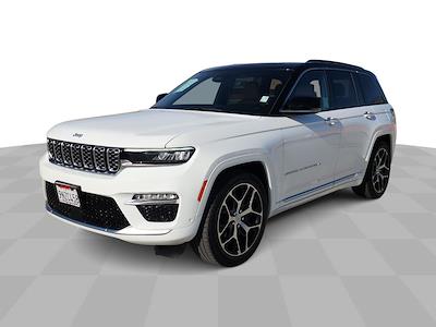 2024 Jeep Grand Cherokee 4WD SUV for sale #25-8431B - photo 1