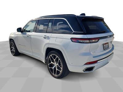 2024 Jeep Grand Cherokee 4WD SUV for sale #25-8431B - photo 2
