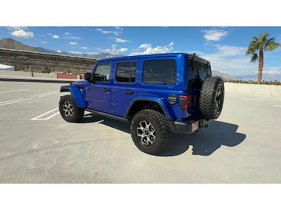 2020 Jeep Wrangler 4WD SUV for sale #25-8431C - photo 2