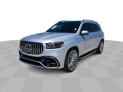 2023 Mercedes-Benz AMG GLS 63+ AWD SUV for sale #25-8455A - photo 1