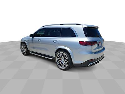2023 Mercedes-Benz AMG GLS 63+ AWD SUV for sale #25-8455A - photo 2