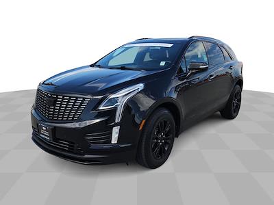 2022 Cadillac XT5 FWD SUV for sale #25-8465A - photo 1