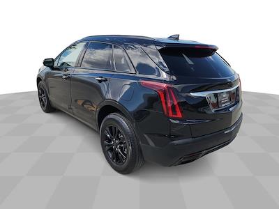 2022 Cadillac XT5 FWD SUV for sale #25-8465A - photo 2