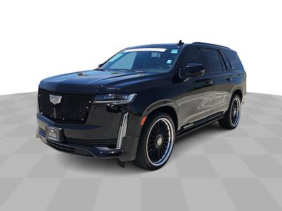2024 Cadillac Escalade 4WD SUV for sale #25-8483B - photo 1