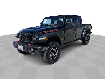 2023 Jeep Gladiator Crew Cab 4WD Pickup for sale #25-8483D - photo 1