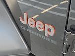 2023 Jeep Gladiator Crew Cab 4WD Pickup for sale #25-8483D - photo 32