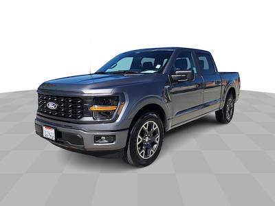 2024 Ford F-150 SuperCrew Cab RWD Pickup for sale #25-8506A - photo 1