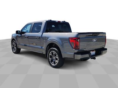 2024 Ford F-150 SuperCrew Cab RWD Pickup for sale #25-8506A - photo 2