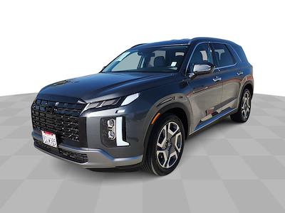 2024 Hyundai Palisade FWD SUV for sale #25-8518A - photo 1
