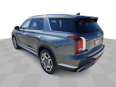 2024 Hyundai Palisade FWD SUV for sale #25-8518A - photo 2