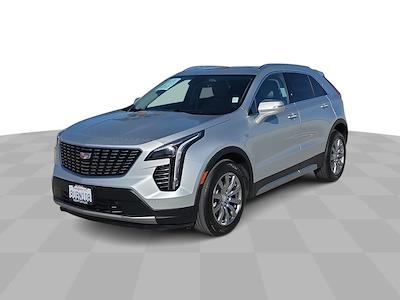 2021 Cadillac XT4 FWD SUV for sale #25-8523A - photo 1