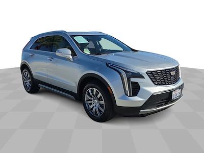 2021 Cadillac XT4 FWD SUV for sale #25-8523A - photo 2