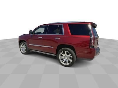 2019 Cadillac Escalade 4WD SUV for sale #25-8530A - photo 2