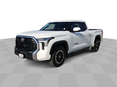 2022 Toyota Tundra Double Cab 4WD Pickup for sale #25-8531A - photo 1