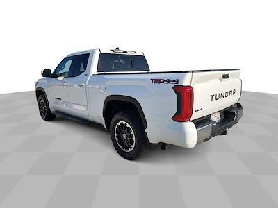 2022 Toyota Tundra Double Cab 4WD Pickup for sale #25-8531A - photo 2