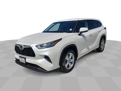 2020 Toyota Highlander FWD SUV for sale #25-8555A - photo 1