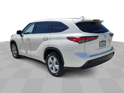 2020 Toyota Highlander FWD SUV for sale #25-8555A - photo 2