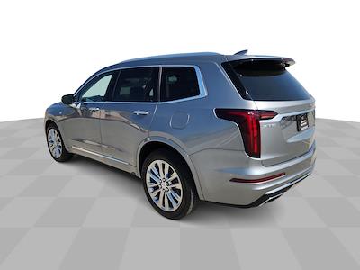 Used 2023 Cadillac XT6 Premium Luxury SUV for sale #25-8574A - photo 2