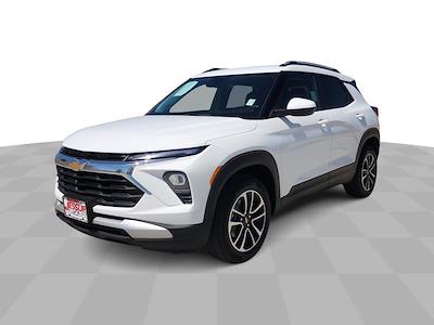 2024 Chevrolet Trailblazer AWD SUV for sale #25-8574C - photo 1